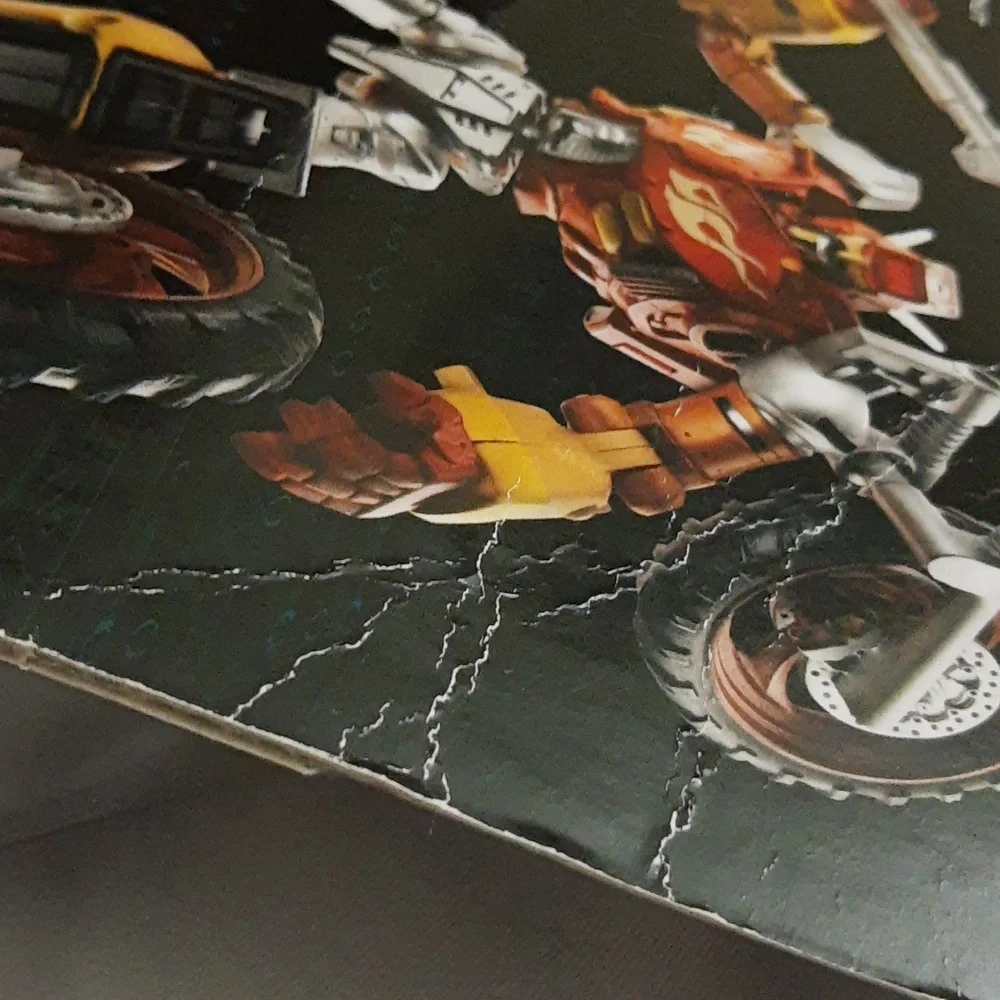 Hasbro theme transformers
